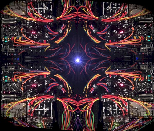 Radiation No.9