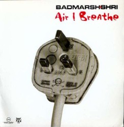 Air I Breathe