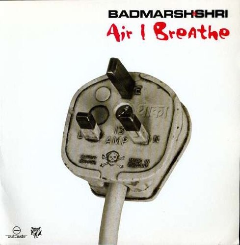 Air I Breathe