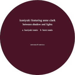 Between Shadow and Lights