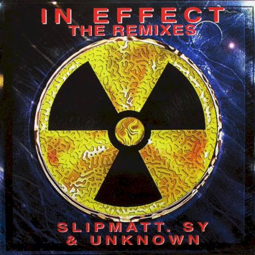 In Effect - The Remixes