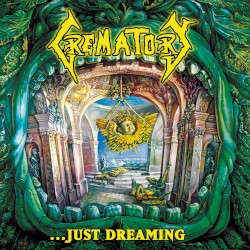 ...Just Dreaming