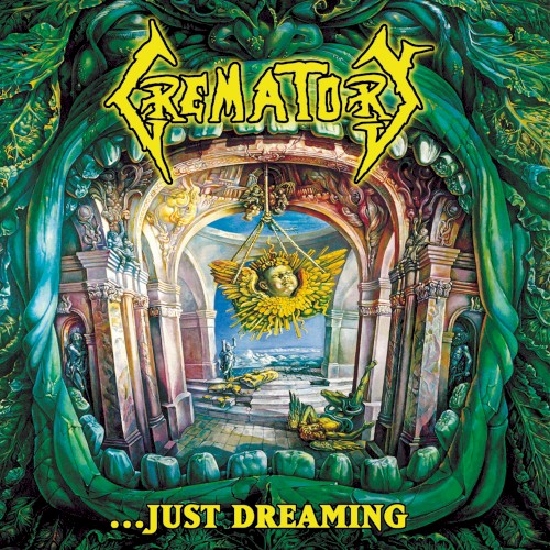 ...Just Dreaming