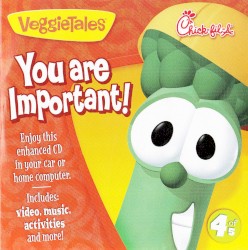 You Are Important!