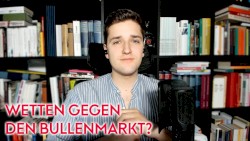Wohlstand für Alle #290, „Wie Trump und Musk gegen die Shortseller kämpfen“