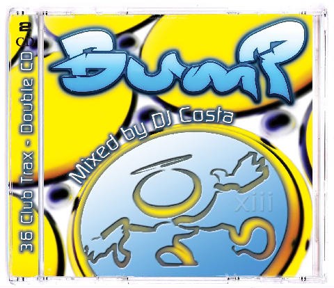 Bump 13