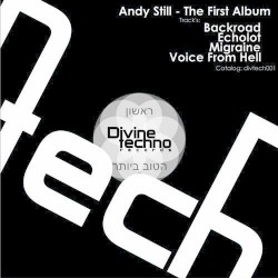 The First Album