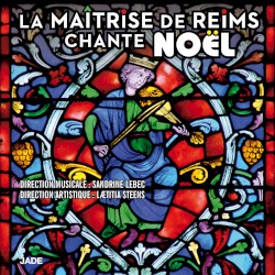 La Maîtrise de Reims chante Noël