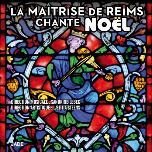 La Maîtrise de Reims chante Noël