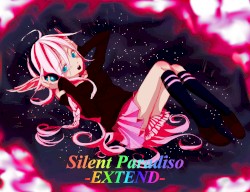 Silent Paradiso -EXTEND-