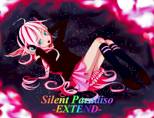 Silent Paradiso -EXTEND-