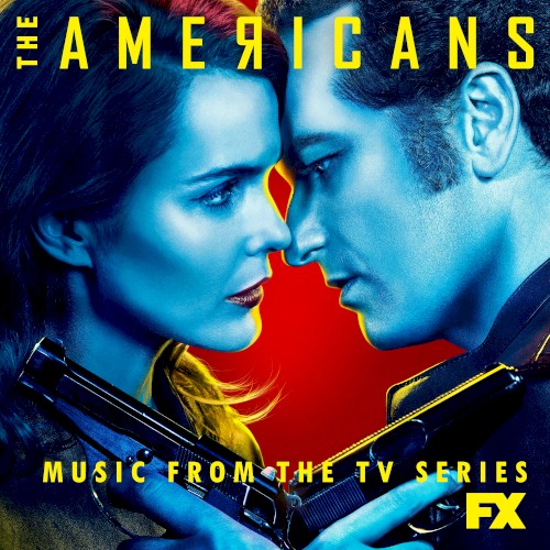 The Americans: Music from the TV Series