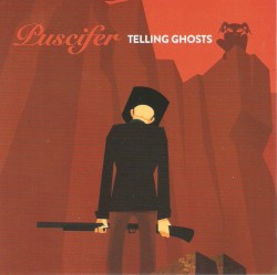 Telling Ghosts