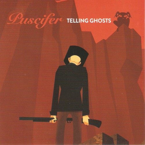 Telling Ghosts