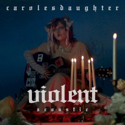Violent (acoustic)
