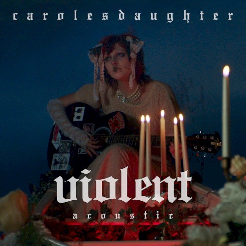 Violent (acoustic)