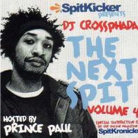 The Next Spit, Volume 4