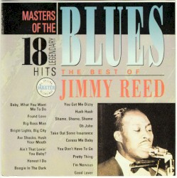 The Best of Jimmy Reed