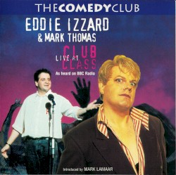 Live at Club Class