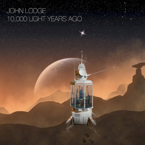 10,000 Light Years Ago