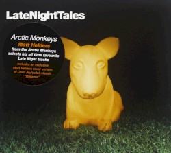 LateNightTales: Matt Helders