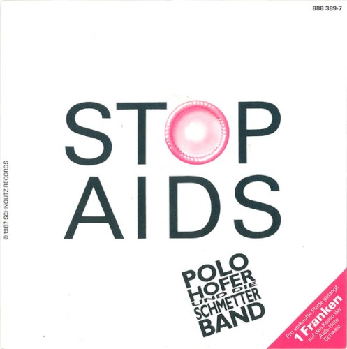 Stop Aids