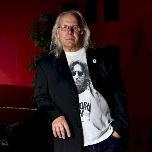 Too Old to Rock ’n’ Roll – Too Young to Die