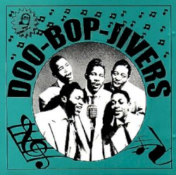 Doo-Bop-Jivers, Volume 3