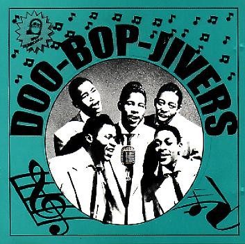 Doo-Bop-Jivers, Volume 3