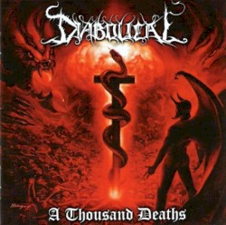 A Thousand Deaths
