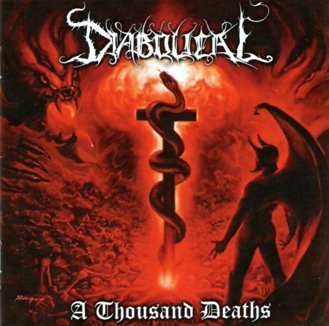 A Thousand Deaths