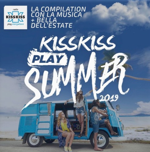 Kiss Kiss Play Summer 2019