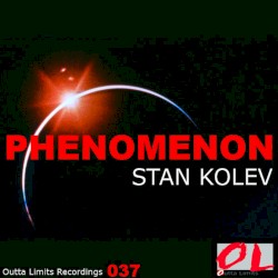 Phenomenon