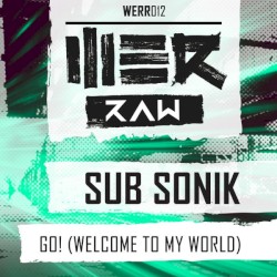 Go! (Welcome to My World)