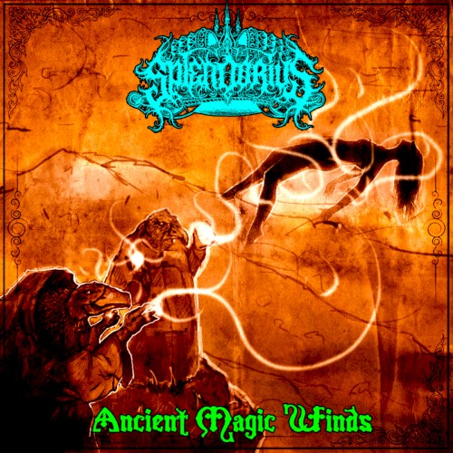 Ancient Magic Winds