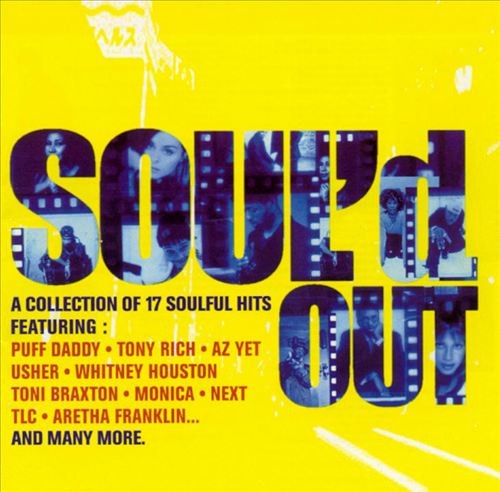 Soul'd Out