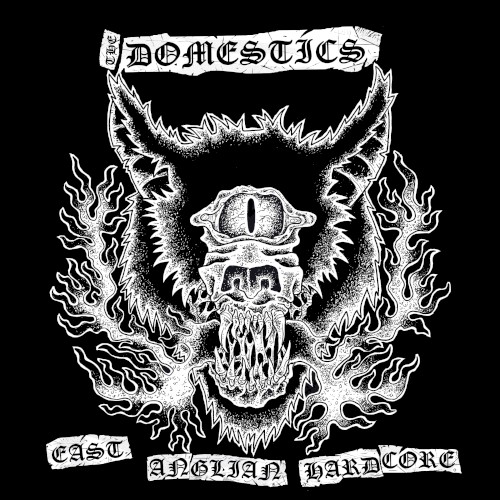 East Anglian Hardcore