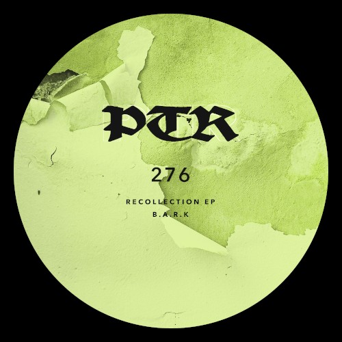 Recollection EP