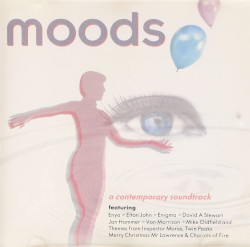 Moods: A Contemporary Soundtrack