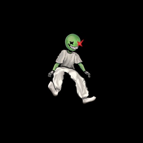 bad guy