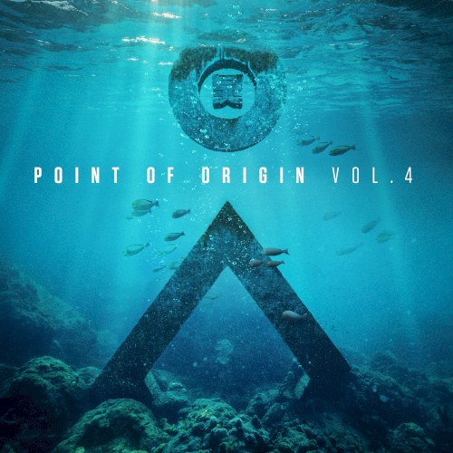 Point of Origin, Vol. 4