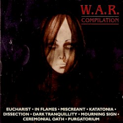 W.A.R. Compilation