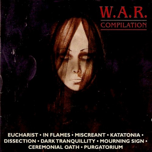 W.A.R. Compilation