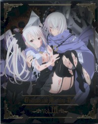 「機巧少女は傷つかない」 コンプリートサウンドトラックCD Vol.2