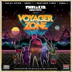 Voyager Zone
