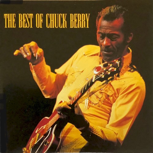 The Best of Chuck Berry