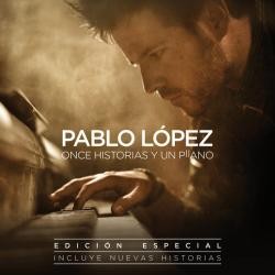 Once historias y un piano