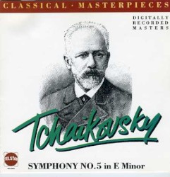 Symphony no. 5 in E minor