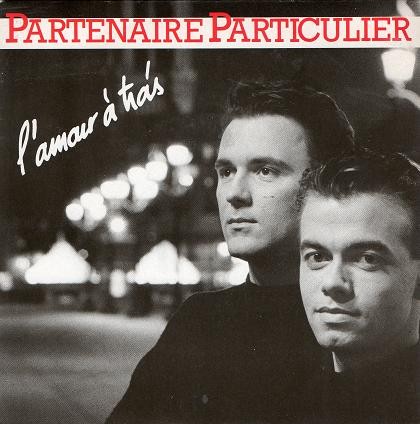 L'Amour à trois