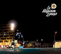 Le Magicien Douze